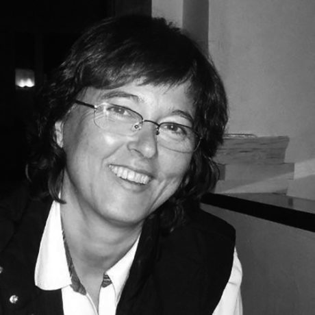 marianne souriante
